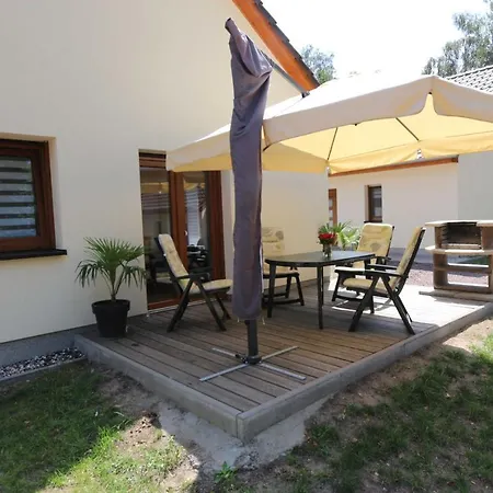 Ferienhaus Netzener See _ Fewo_cc * Lehnin